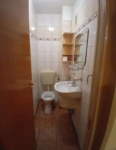 Tineretului, Gheorghe Sincai
