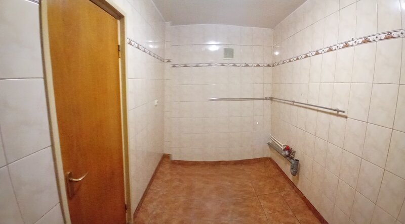 Tineretului, Gheorghe Sincai