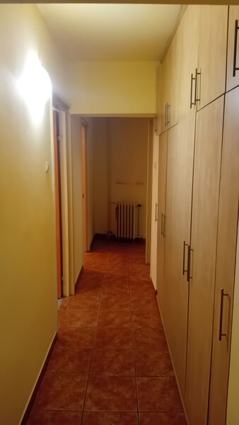 Tineretului, Gheorghe Sincai