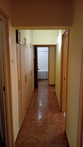 Tineretului, Gheorghe Sincai