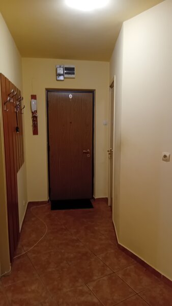 Tineretului, Gheorghe Sincai